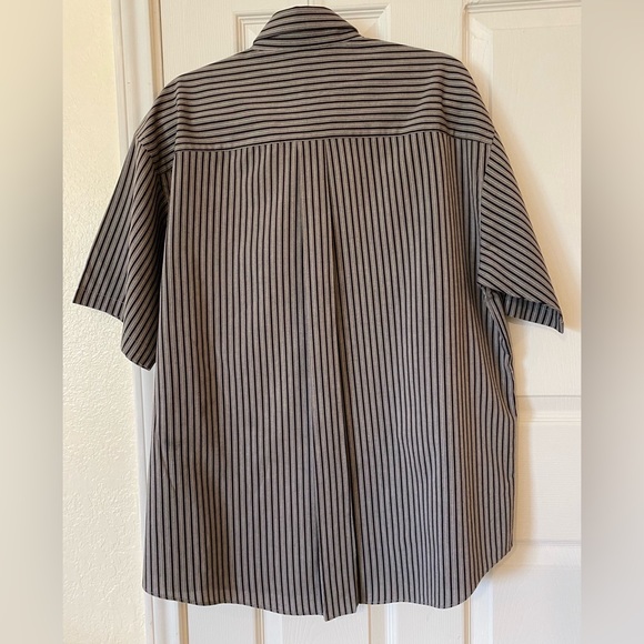 Van Heusen Shirt / L - Picture 2 of 9